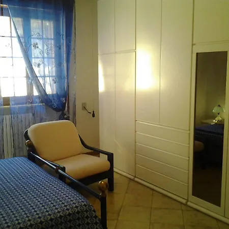 La Baronessa Ferienhaus