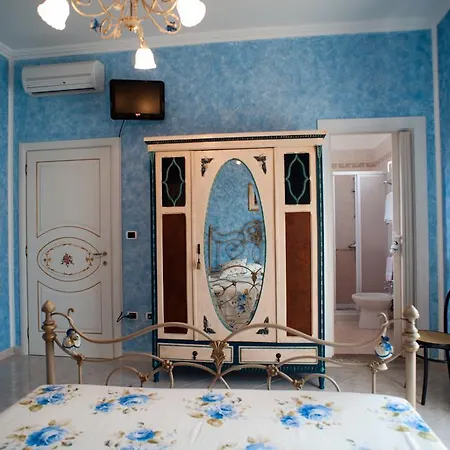 La Baronessa Ferienhaus *