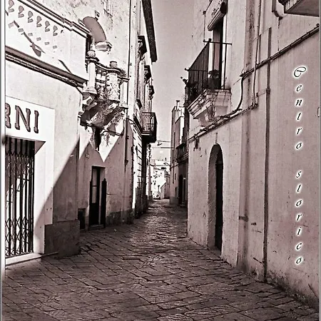 La Baronessa * Tiggiano