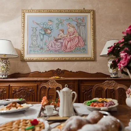 Ferienhaus La Baronessa *
