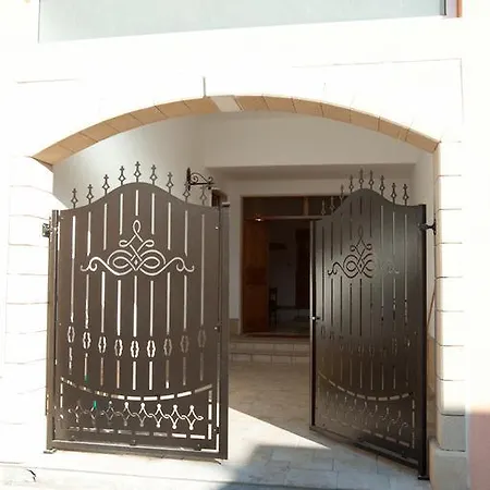 Ferienhaus La Baronessa Tiggiano