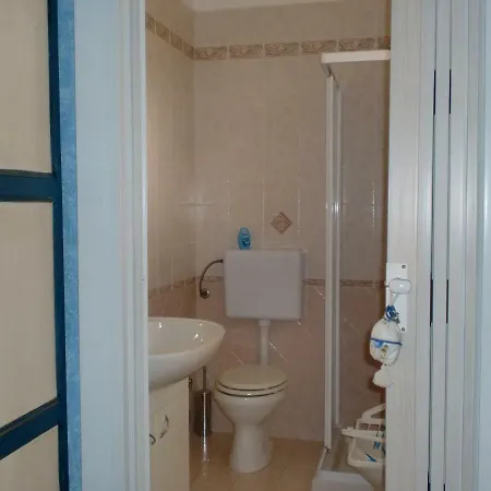 Ferienhaus La Baronessa