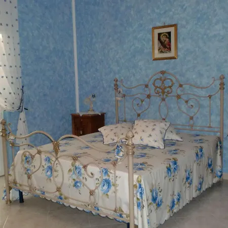 Ferienhaus La Baronessa Tiggiano
