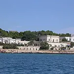 La Baronessa 別荘 Tiggiano