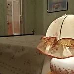 Nyaraló La Baronessa