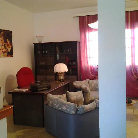 Casa vacanze La Baronessa