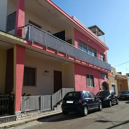Casa vacanze La Baronessa *