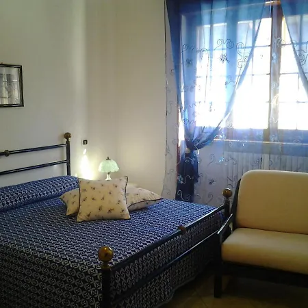 La Baronessa Casa vacanze