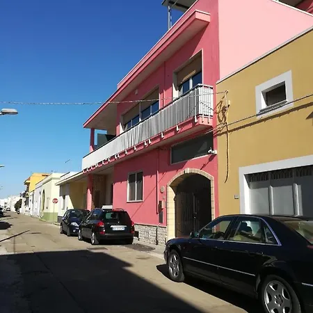 La Baronessa Casa vacanze