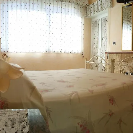 Casa vacanze La Baronessa *