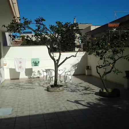 La Baronessa *
