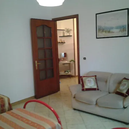 Casa vacanze La Baronessa