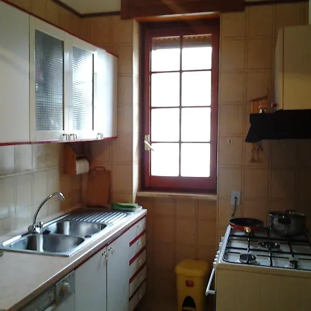 Casa vacanze La Baronessa Tiggiano