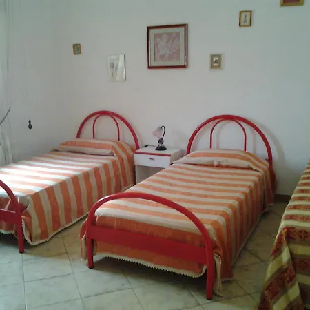 Casa vacanze La Baronessa