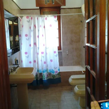 Casa vacanze La Baronessa