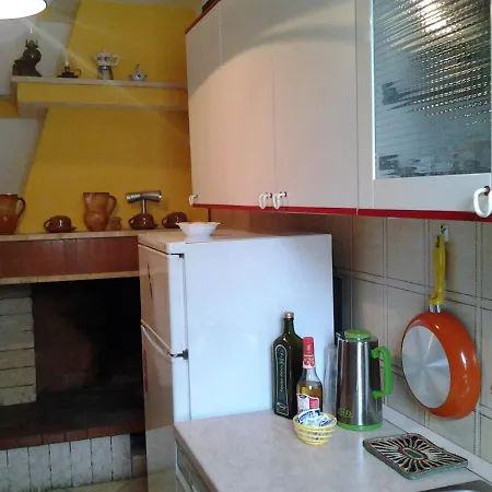 La Baronessa *