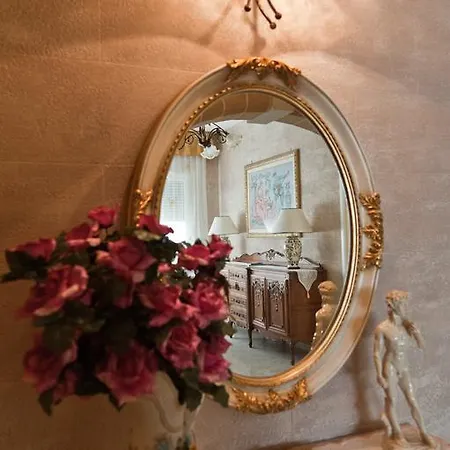 Casa vacanze La Baronessa