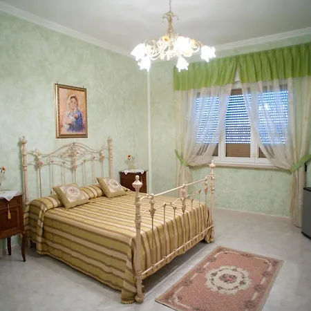 Casa vacanze La Baronessa Tiggiano