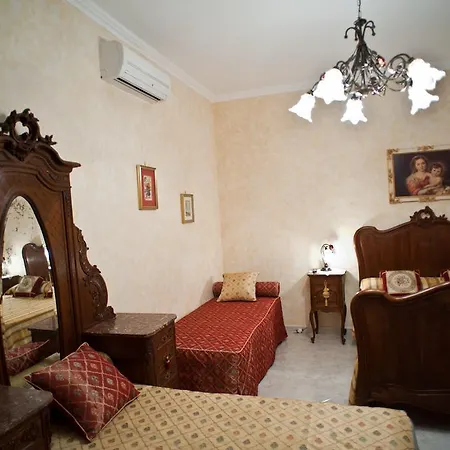 Casa vacanze La Baronessa Tiggiano