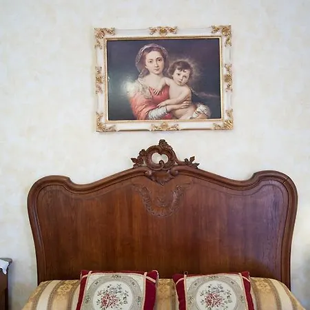 Casa vacanze La Baronessa