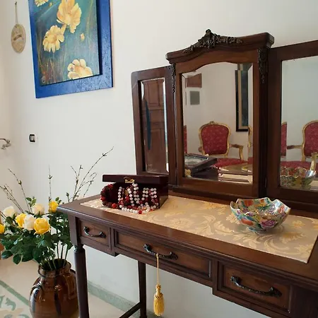 La Baronessa Casa vacanze *