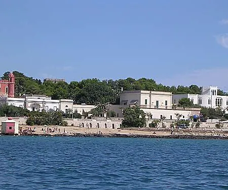 La Baronessa Casa vacanze Tiggiano