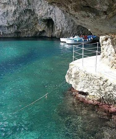 La Baronessa Casa vacanze