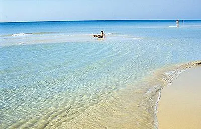 Casa vacanze La Baronessa Tiggiano