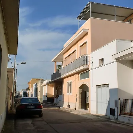 La Baronessa * Tiggiano
