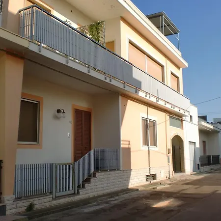 La Baronessa Tiggiano
