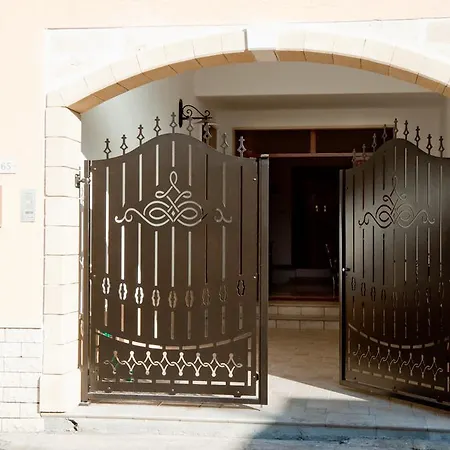 Casa vacanze La Baronessa Tiggiano