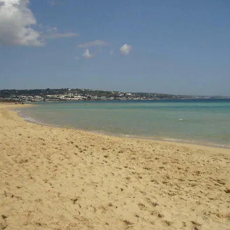 La Baronessa Casa vacanze Tiggiano