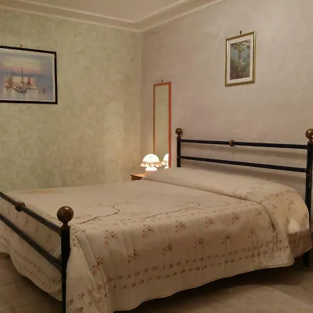 La Baronessa