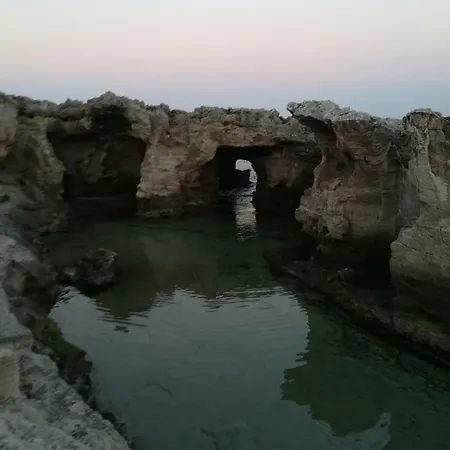 Casa vacanze La Baronessa *