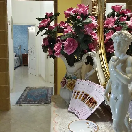 La Baronessa * Tiggiano