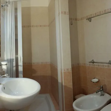 Casa vacanze La Baronessa Tiggiano
